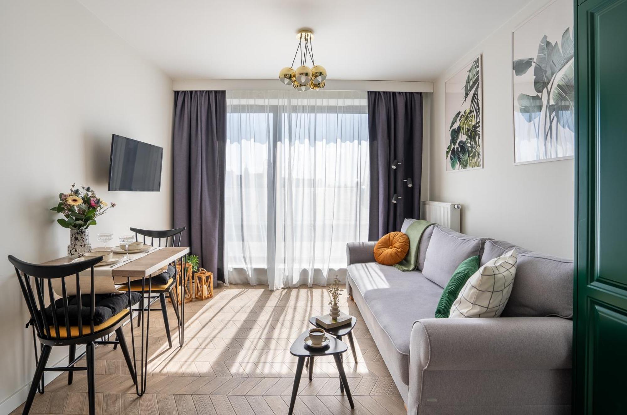 3 Minutes Apartments Old Town — Zdjęcia 3